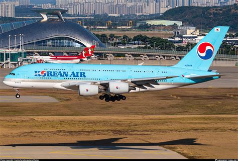 a380 korean air buchen.